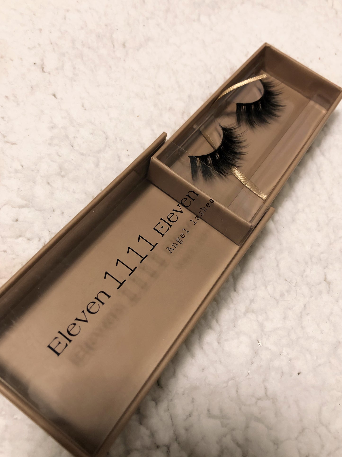 Milan Lashes