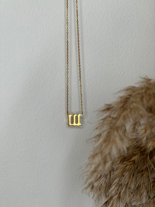 '111' gold
