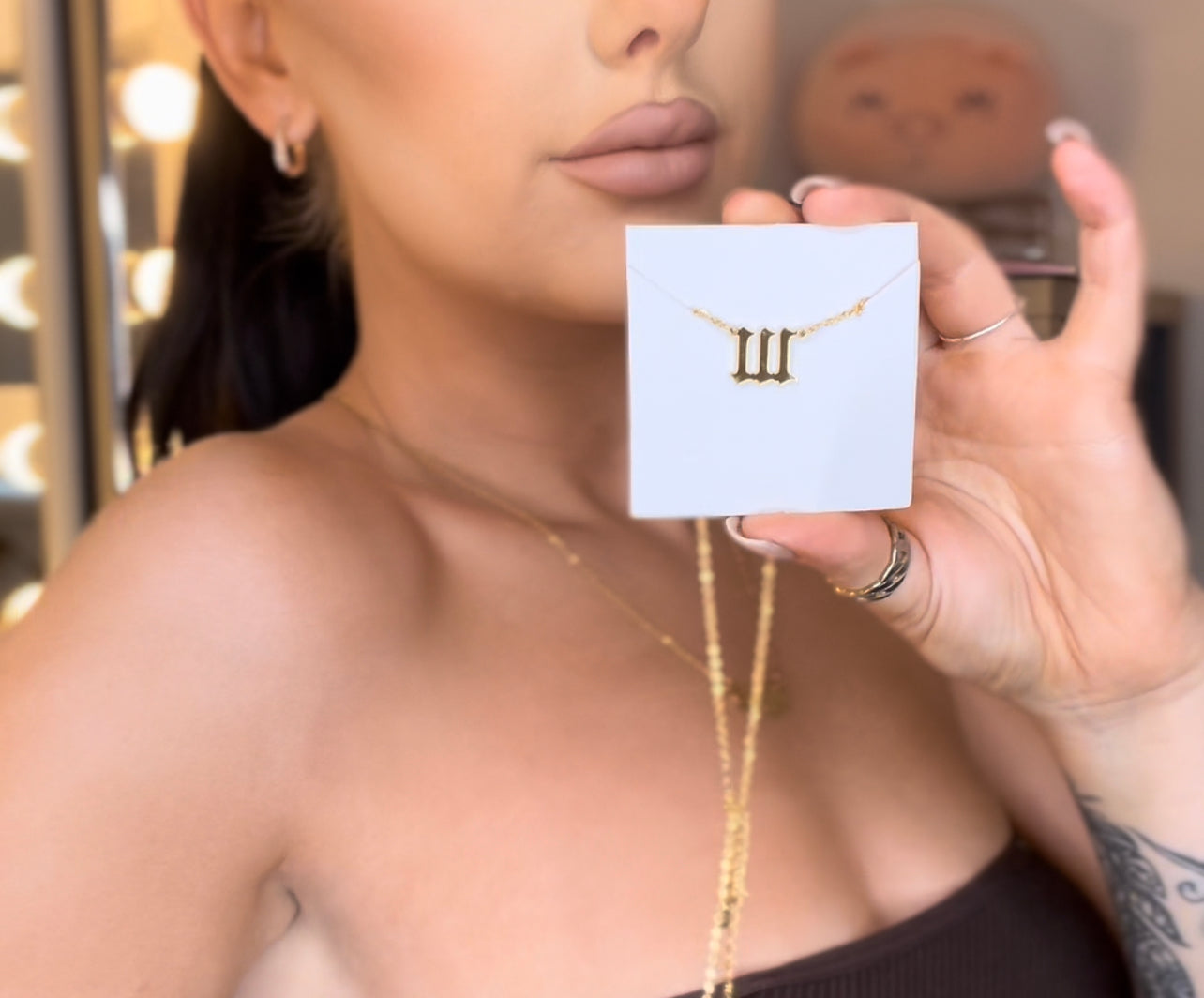 '111' gold