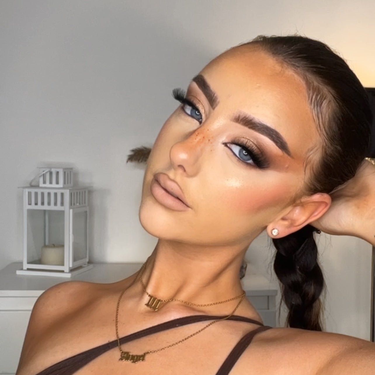 NEW Havana lashes🤍