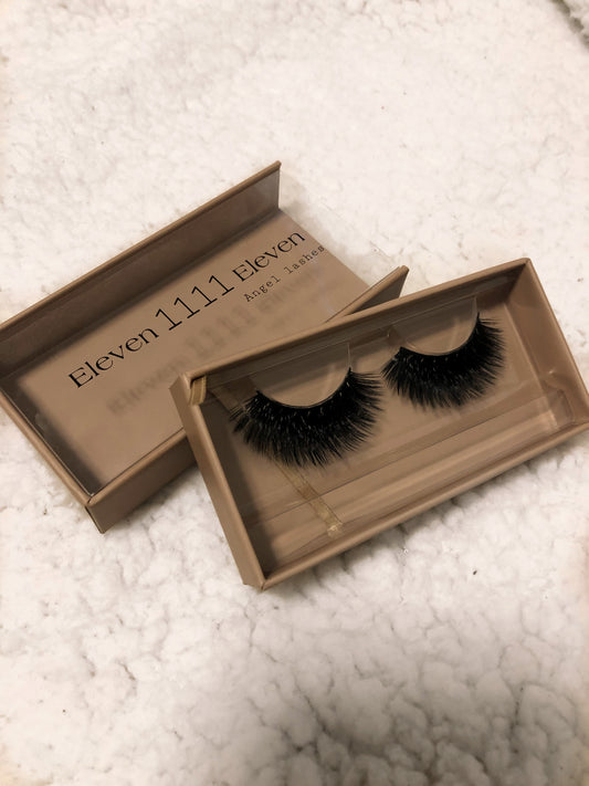 Amsterdam Lashes