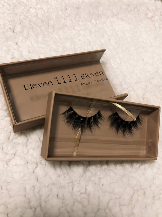 Milan Lashes