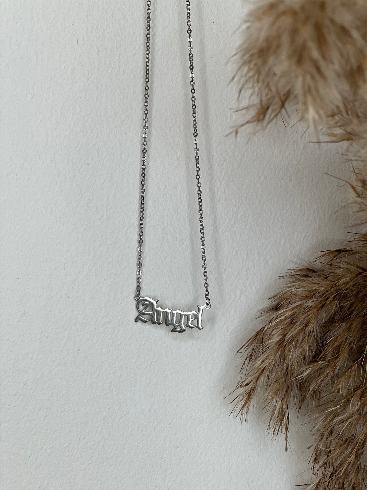 Original Angel Necklace